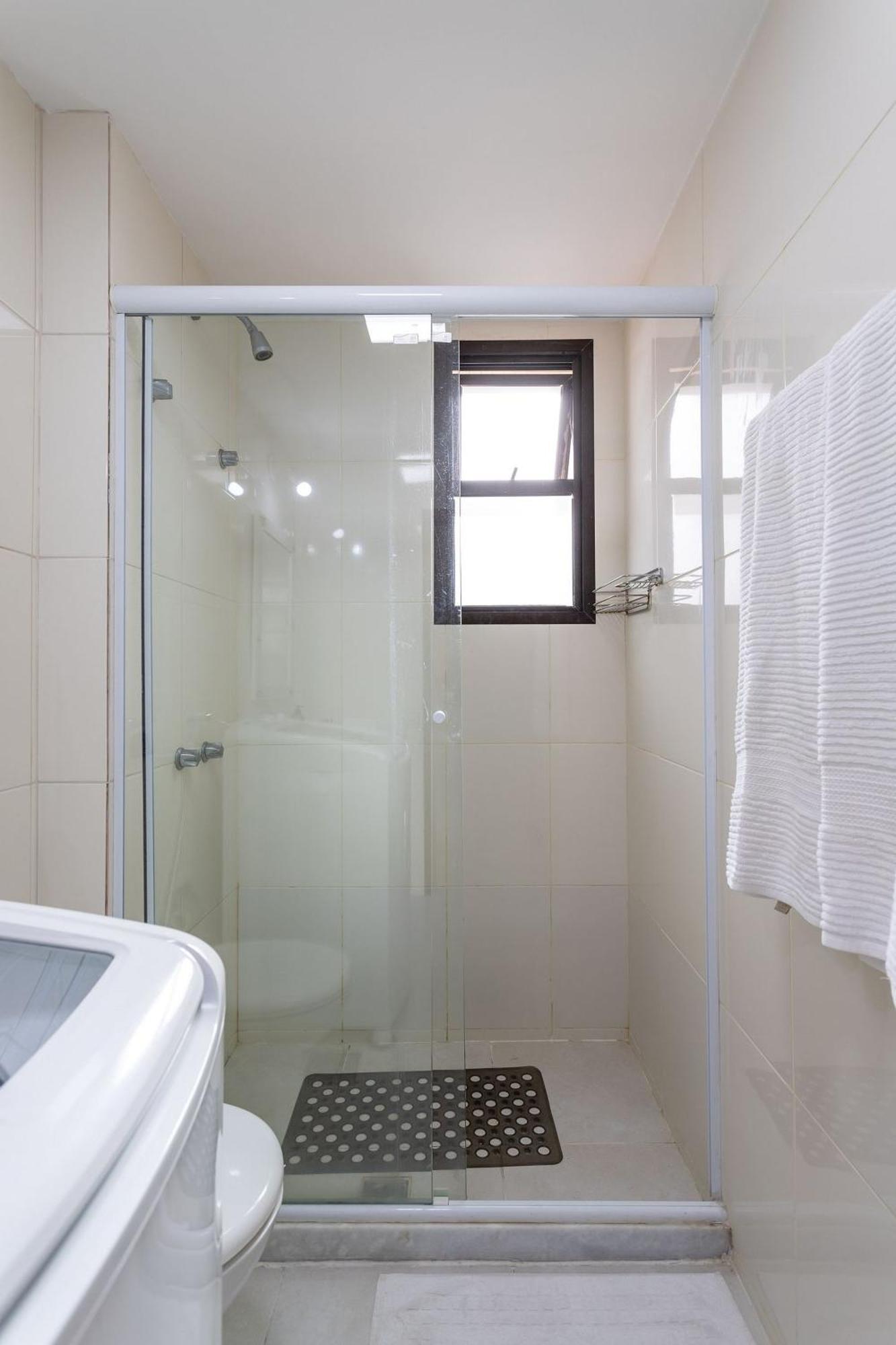 Apartamento 2 Suites E Vista Para O Cristo Rio de Janeiro Dış mekan fotoğraf