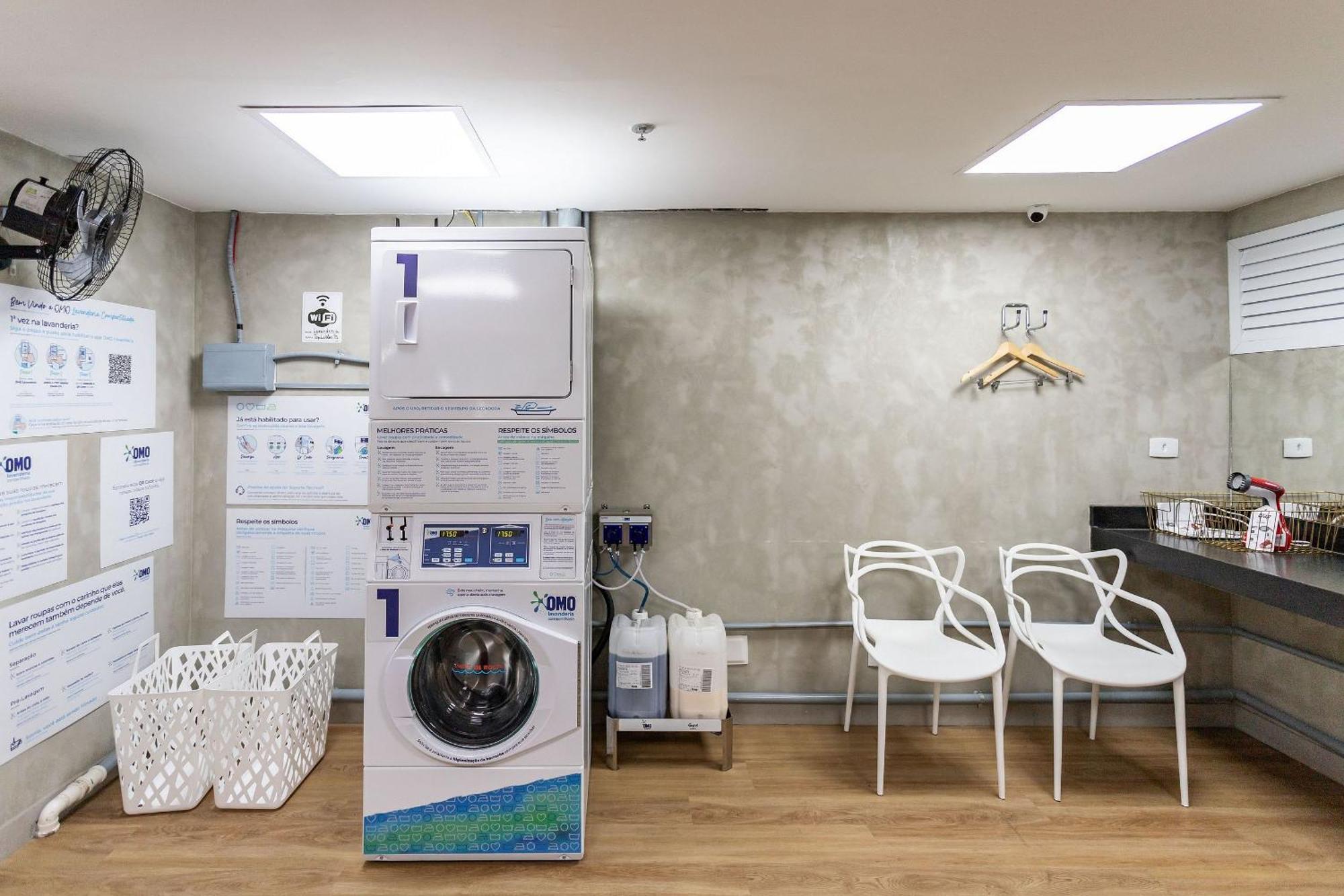 Apartamento 2 Suites E Vista Para O Cristo Rio de Janeiro Dış mekan fotoğraf