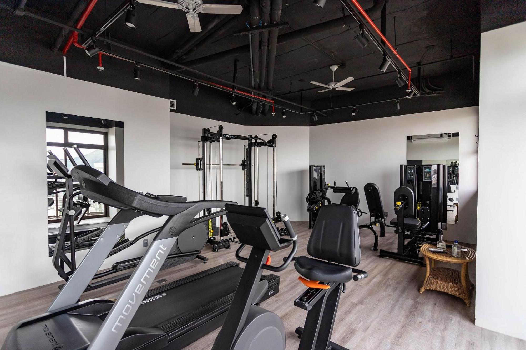 Apartamento 2 Suites E Vista Para O Cristo Rio de Janeiro Dış mekan fotoğraf