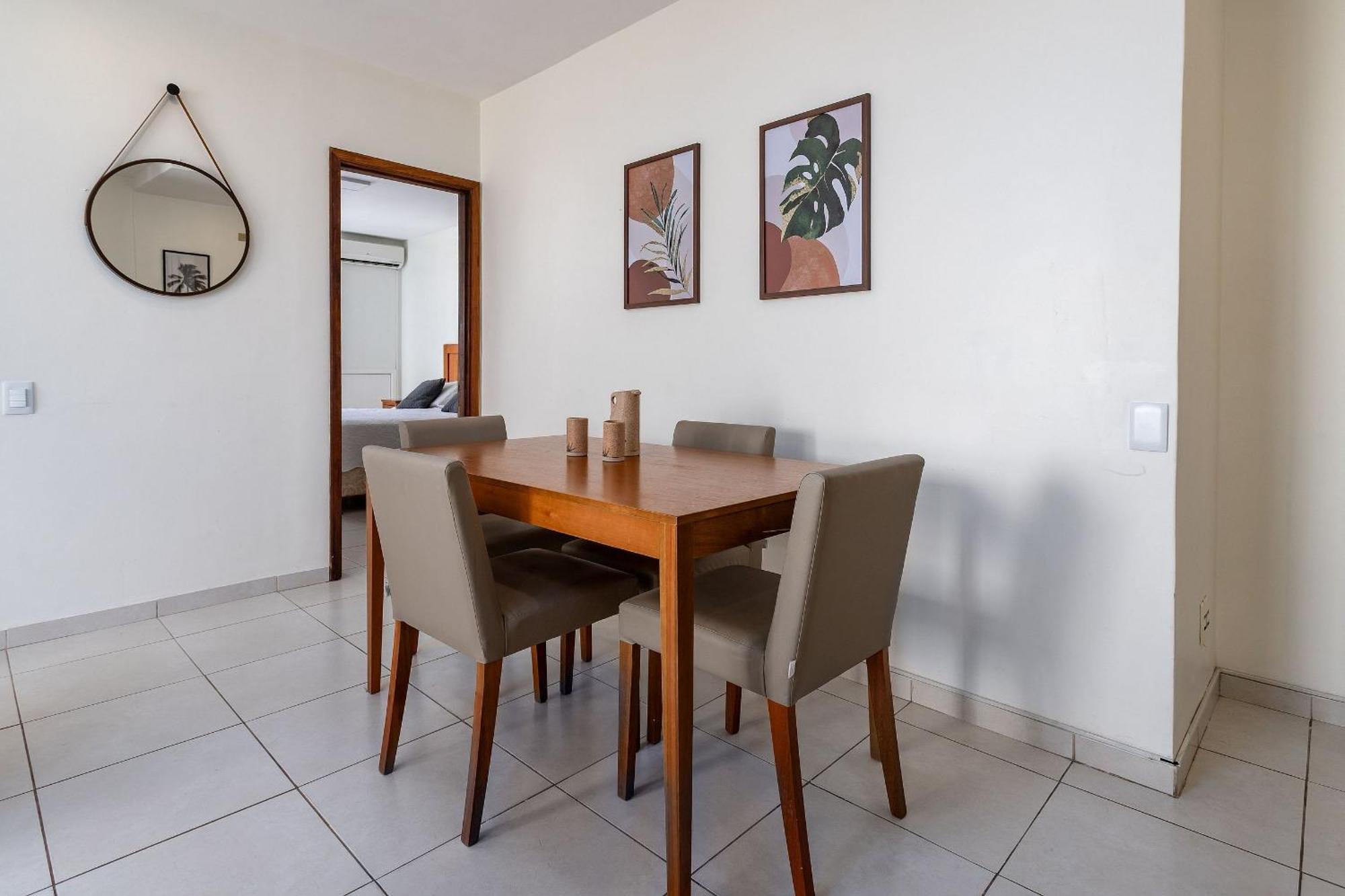 Apartamento 2 Suites E Vista Para O Cristo Rio de Janeiro Dış mekan fotoğraf