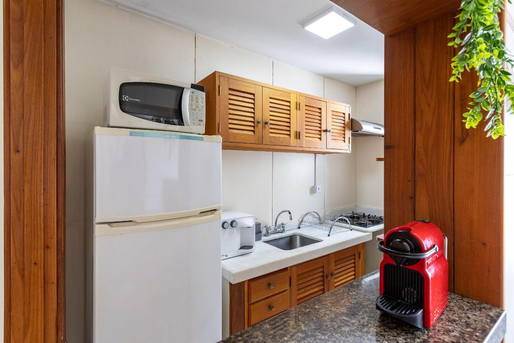 Apartamento 2 Suites E Vista Para O Cristo Rio de Janeiro Dış mekan fotoğraf