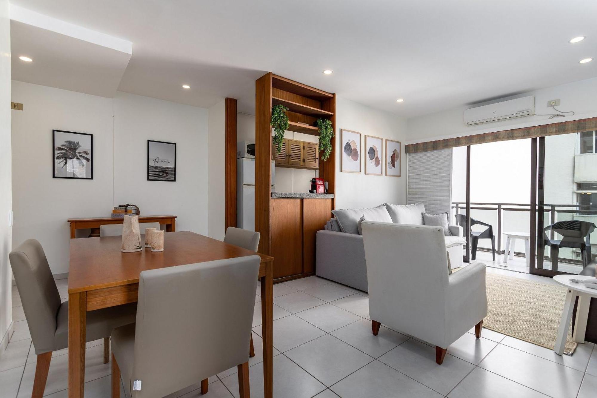 Apartamento 2 Suites E Vista Para O Cristo Rio de Janeiro Dış mekan fotoğraf