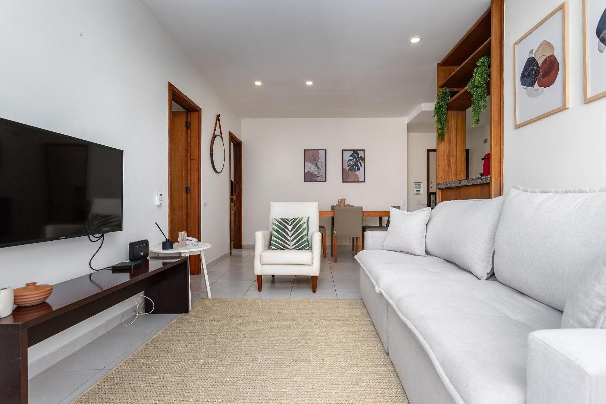 Apartamento 2 Suites E Vista Para O Cristo Rio de Janeiro Dış mekan fotoğraf