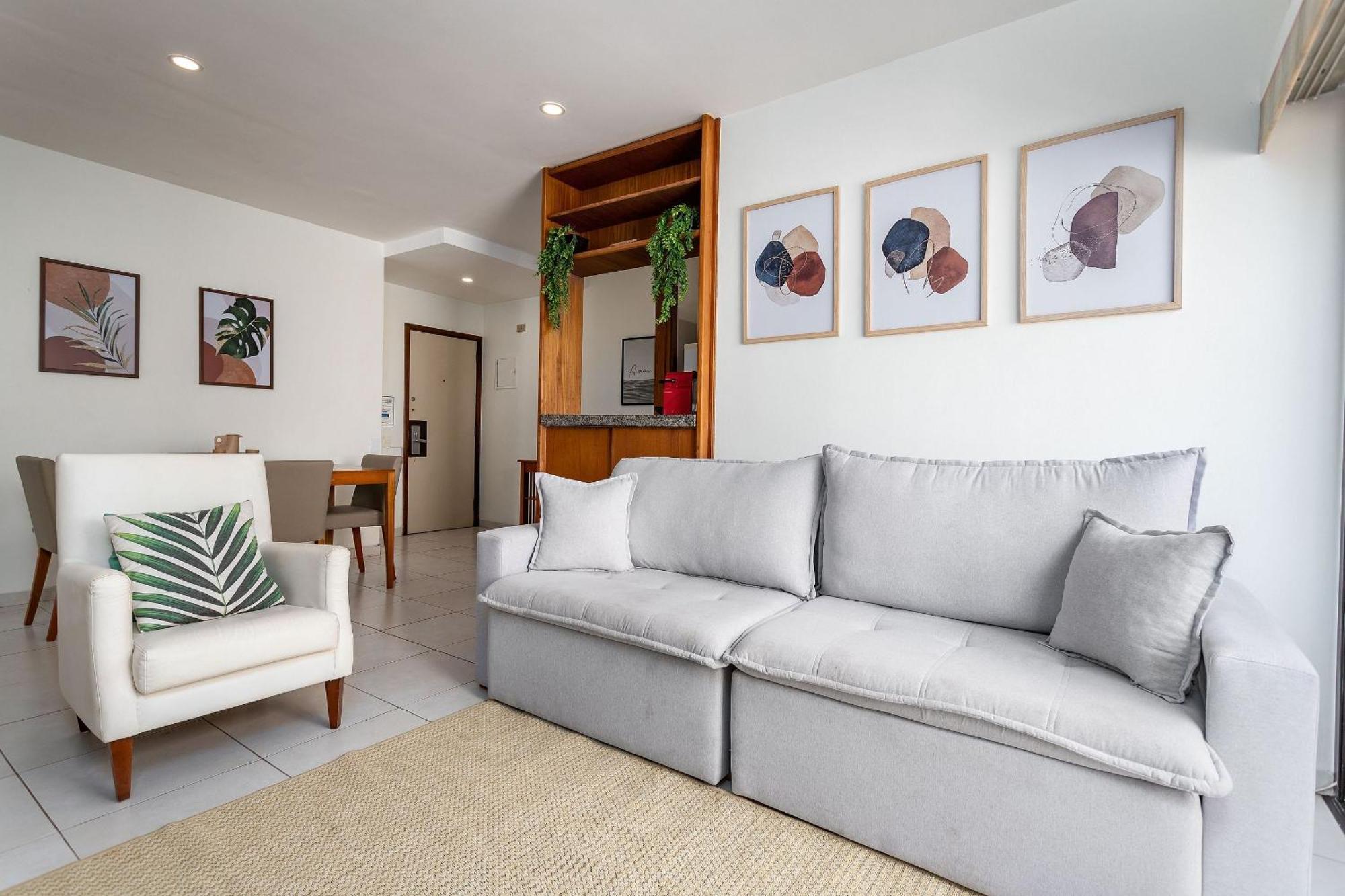 Apartamento 2 Suites E Vista Para O Cristo Rio de Janeiro Dış mekan fotoğraf