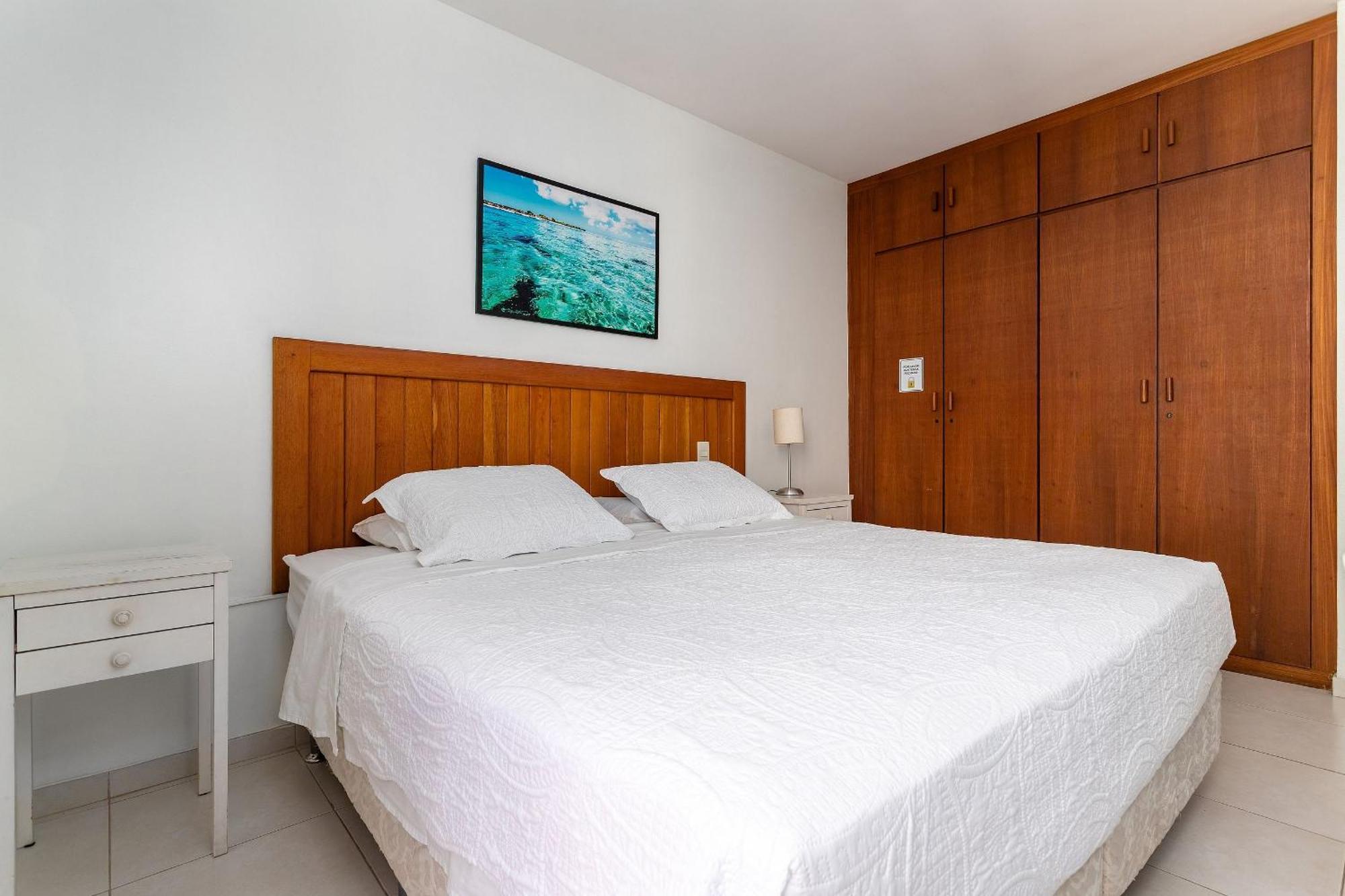 Apartamento 2 Suites E Vista Para O Cristo Rio de Janeiro Dış mekan fotoğraf